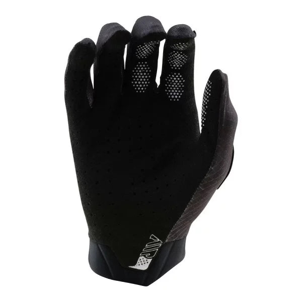 Gants TROY LEE DESIGNS AIR MONO Junior Noir