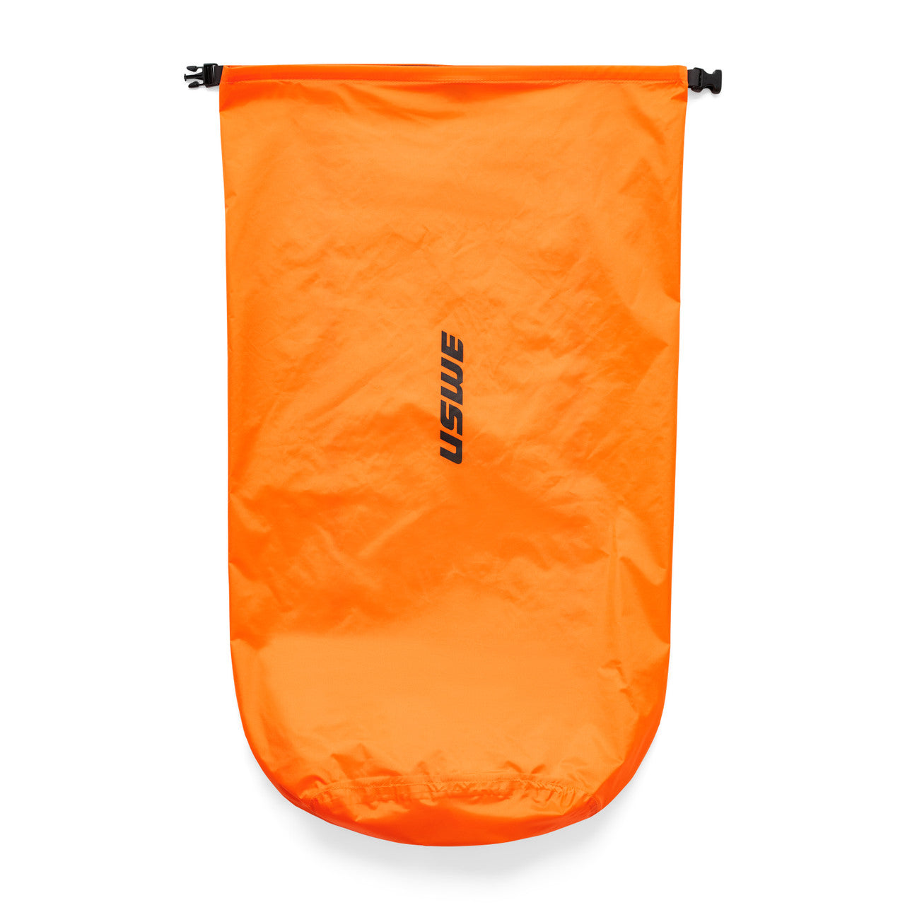 Sac Étanche USWE DRYBAG 25/30L Orange