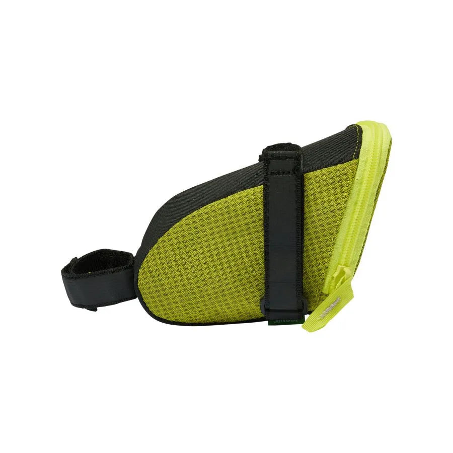 Sacoche de Selle VAUDE RACE LIGHT LUMINUM Jaune