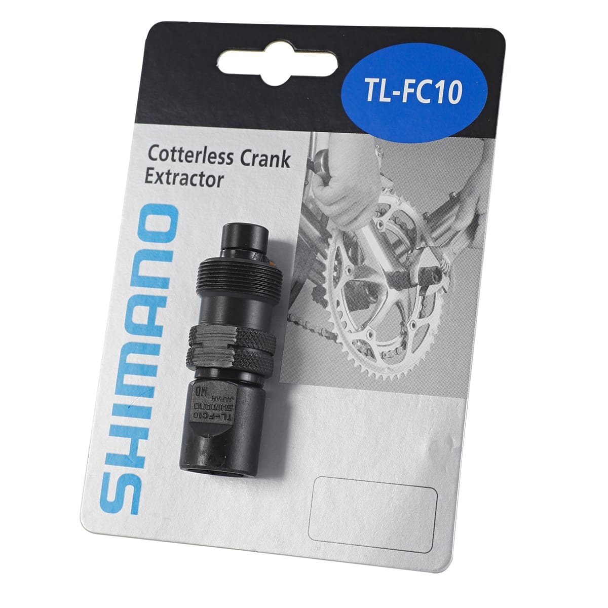 Ściągacz korby SHIMANO TL-FC10