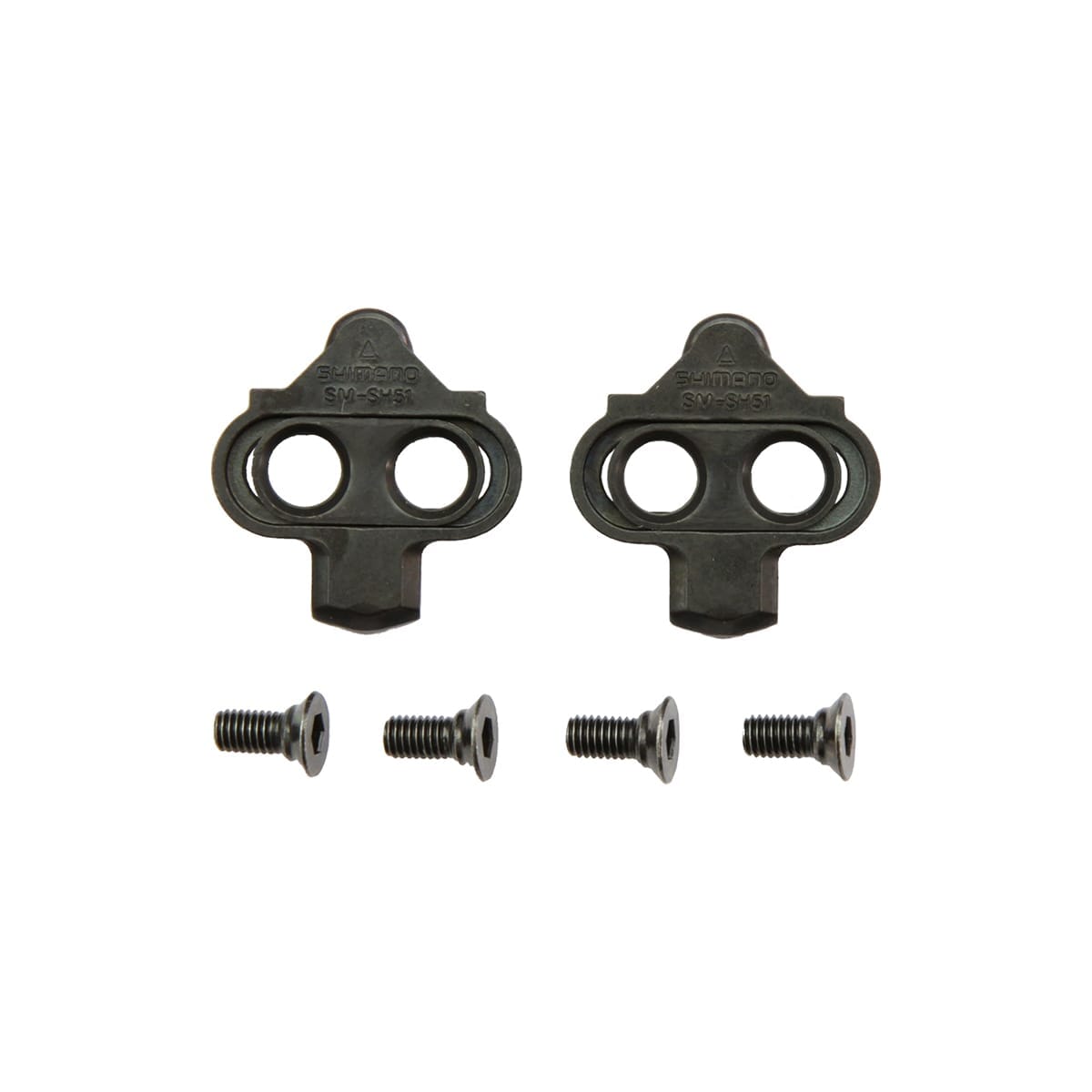 Pedaler SHIMANO M520