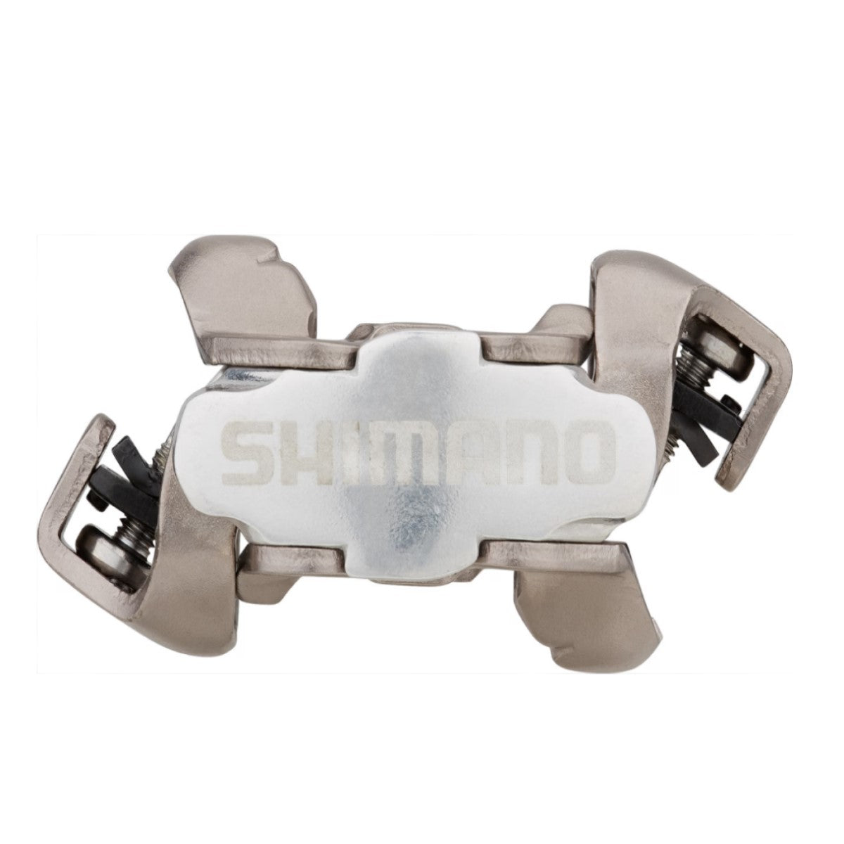 Pedaler SHIMANO M520 Silver