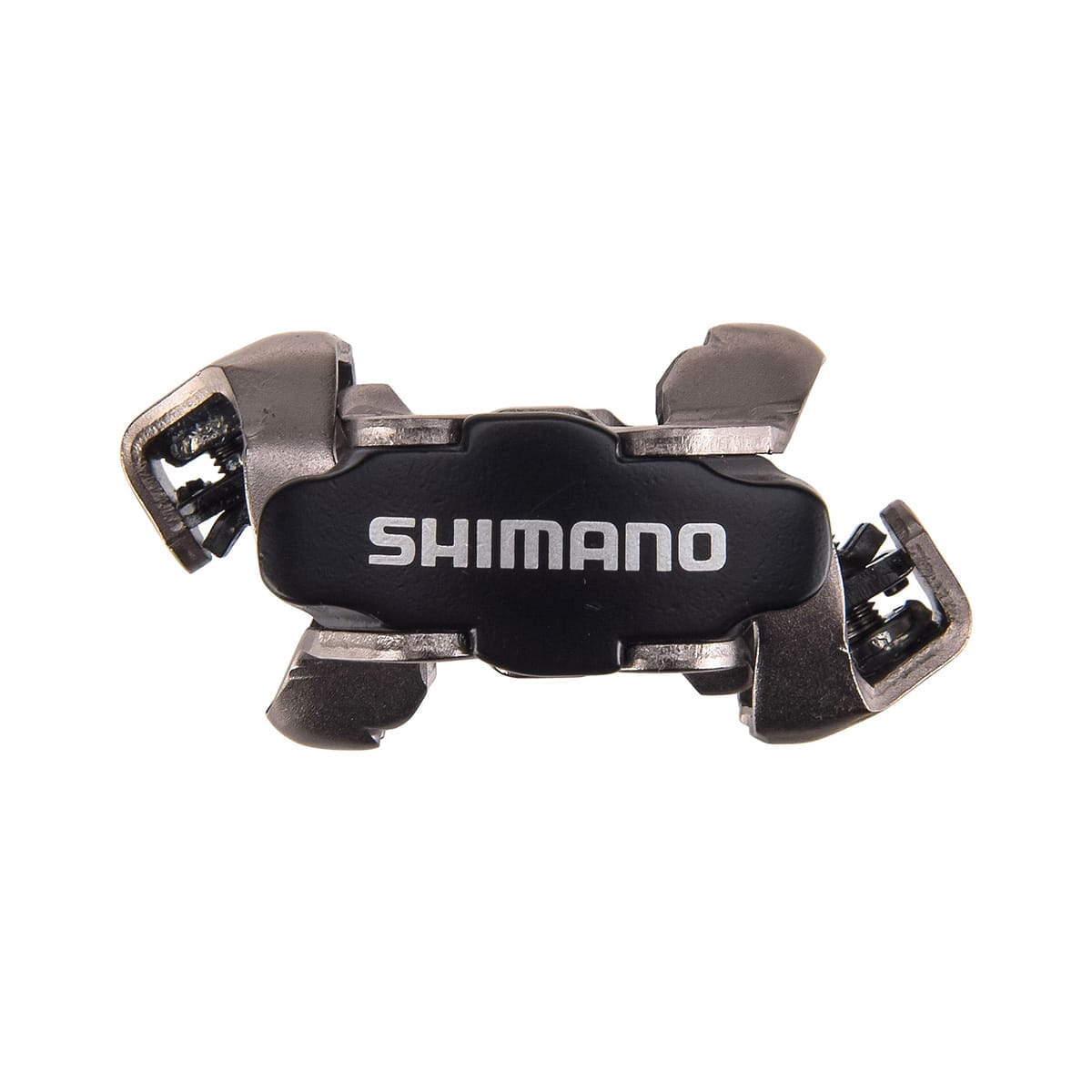 Pedály SHIMANO M540