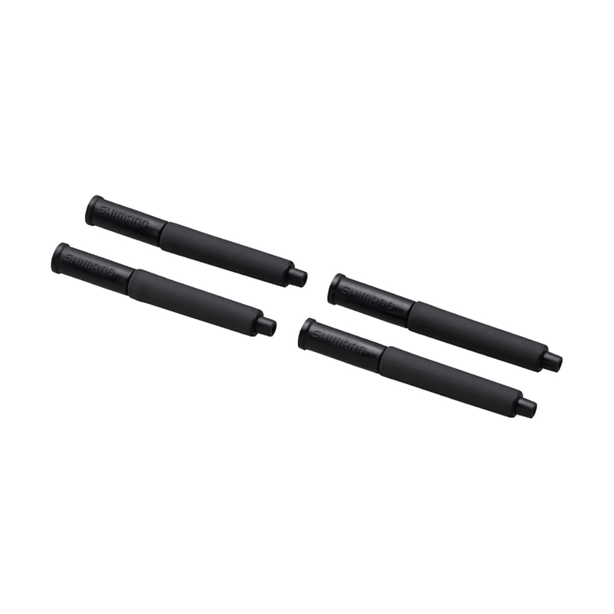 Wasserdichte Hüllenendstopper SHIMANO (x4)