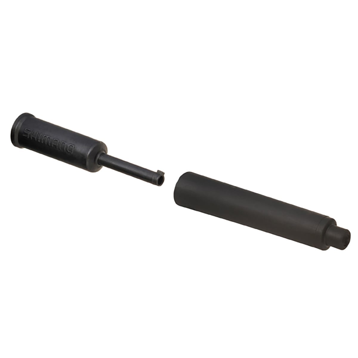 Wasserdichte Hüllenendstopper SHIMANO (x4)