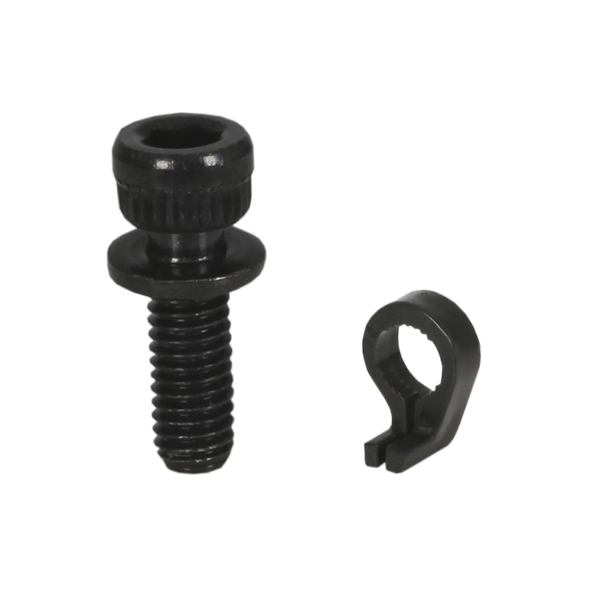 Šroub pro třmen brzdy SHIMANO 6x18,7 mm