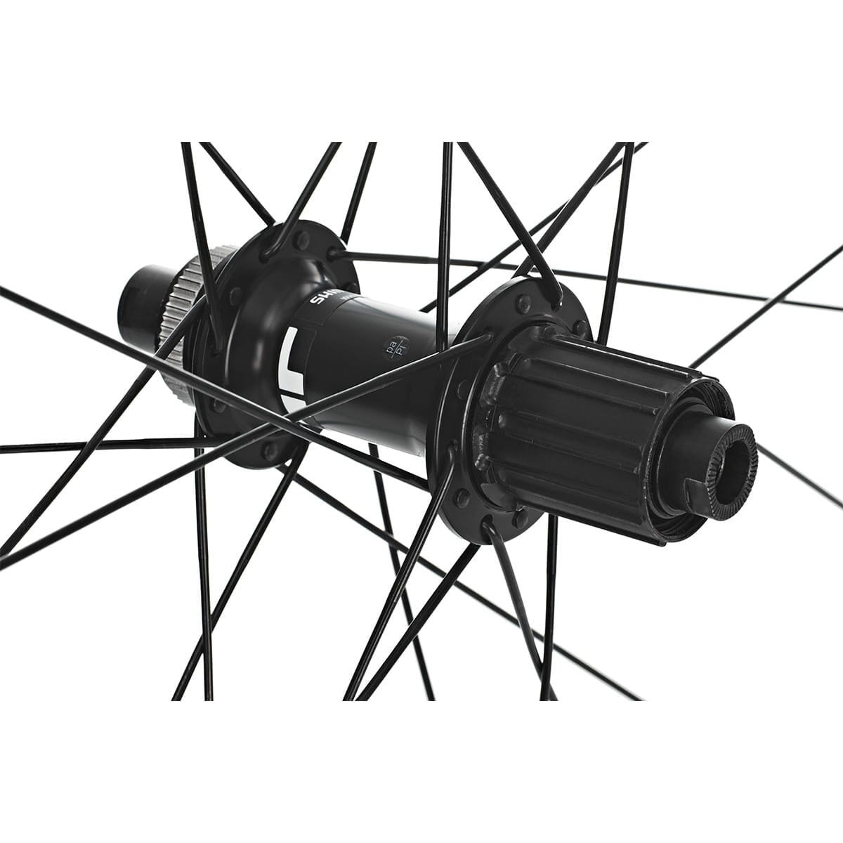 Hinterrad SHIMANO MT500 29'' Achse 12x148 mm Boost