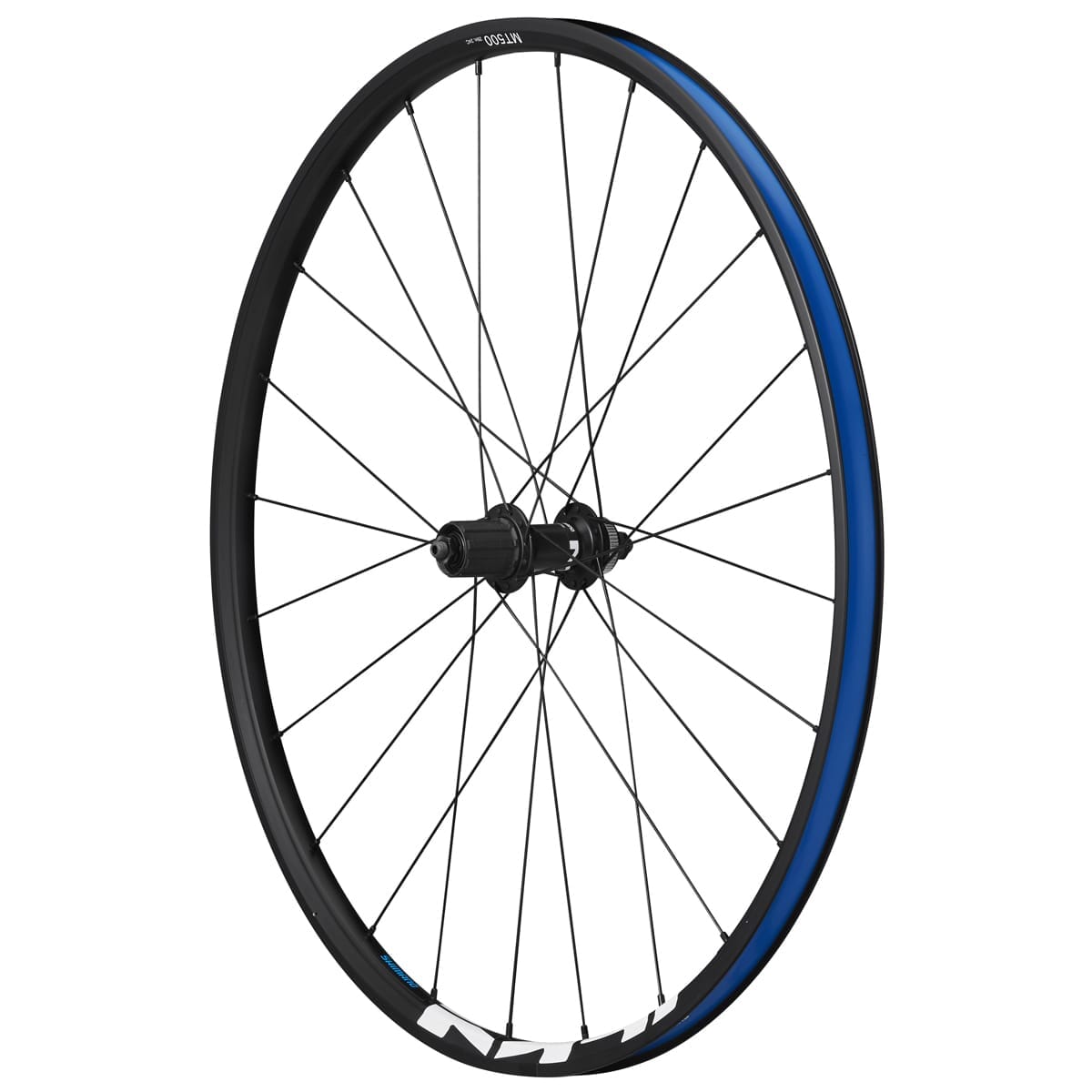 Hinterrad SHIMANO MT500 29'' Achse 12x148 mm Boost