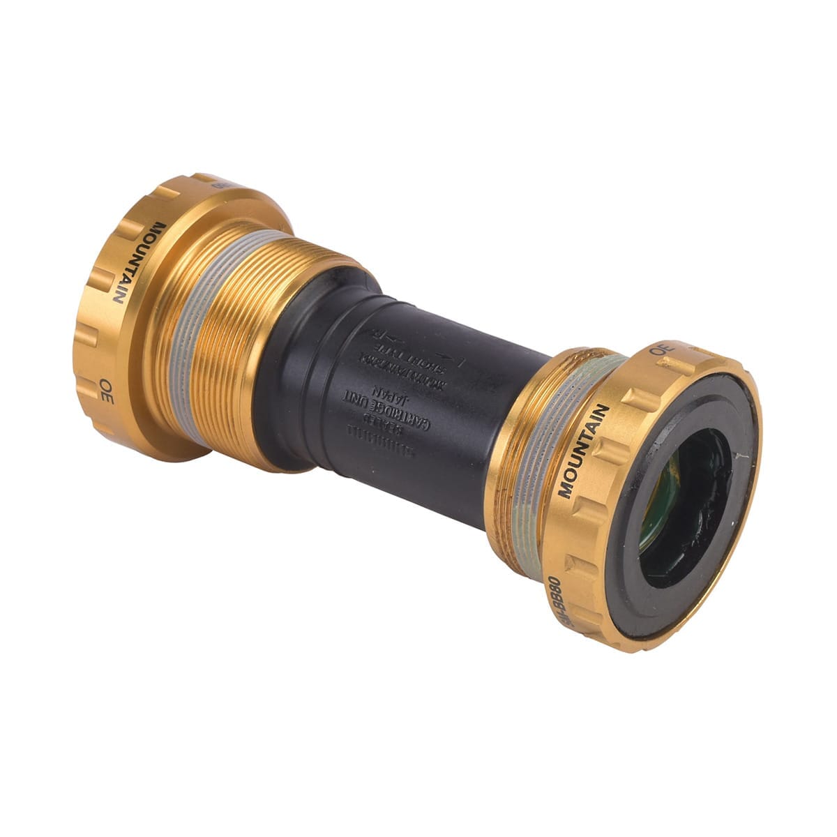 SHIMANO SAINT SM-BB80 73 mm BSA Bottom Bracket