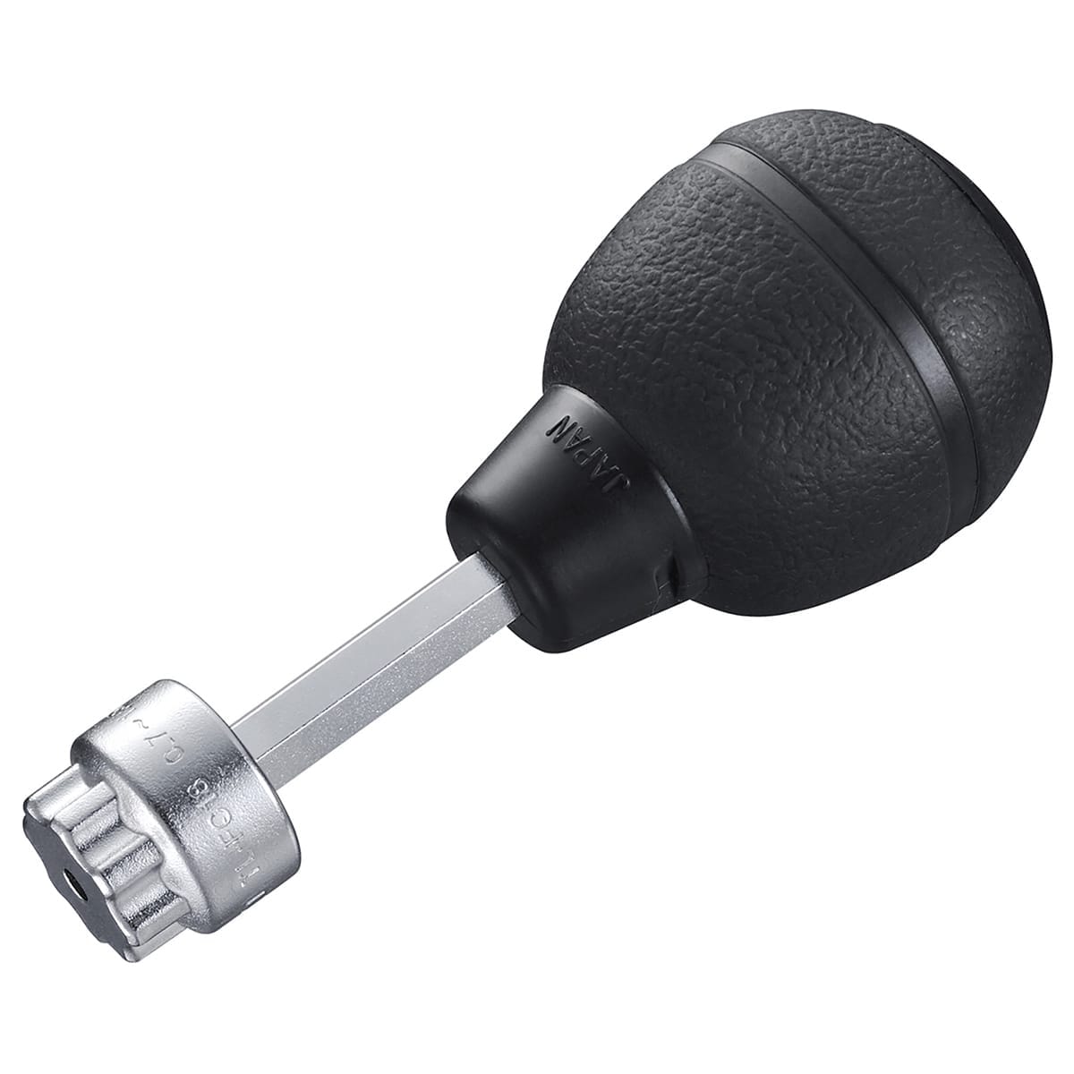 Nøgle til SHIMANO TL-FC18 kranksæt