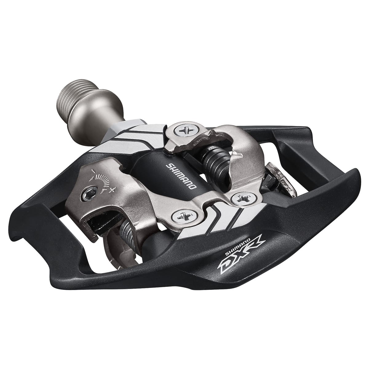 Pedaler SHIMANO MX70 DXR
