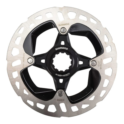 Disc Frână SHIMANO XTR RT-MT900 Ice-Tech Freeza Center Lock Int