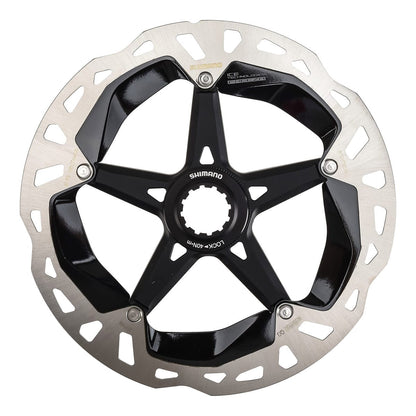 Disc Frână SHIMANO XTR RT-MT900 Ice-Tech Freeza Center Lock Int