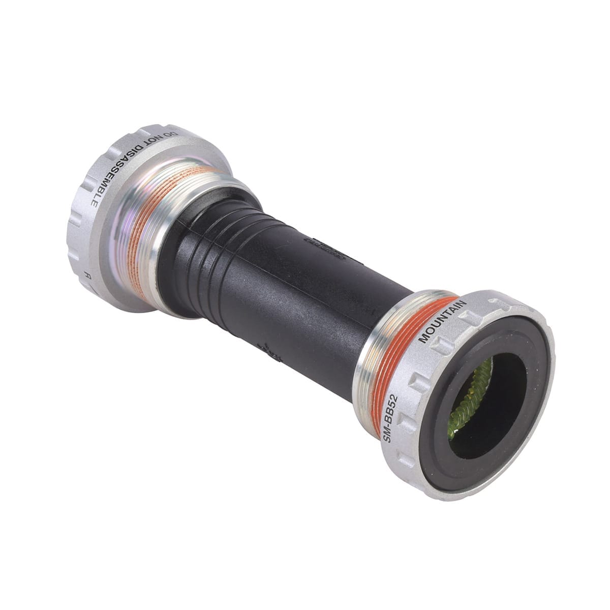 SHIMANO BB52 BSA 83mm Bottom Bracket