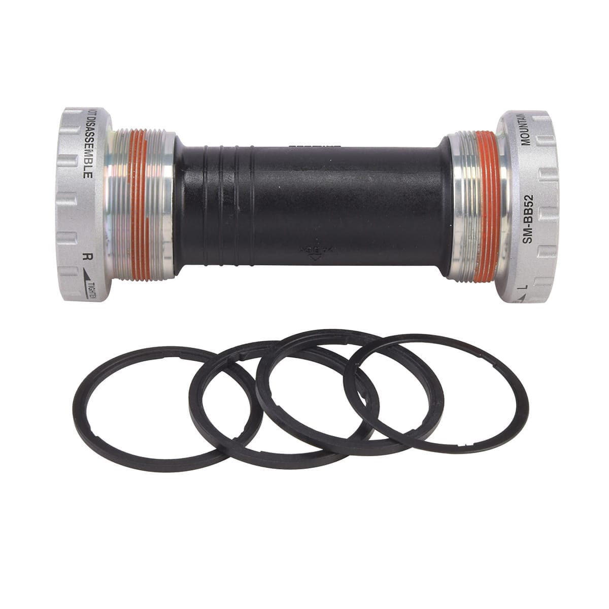 SHIMANO BB52 BSA 83mm Bottom Bracket