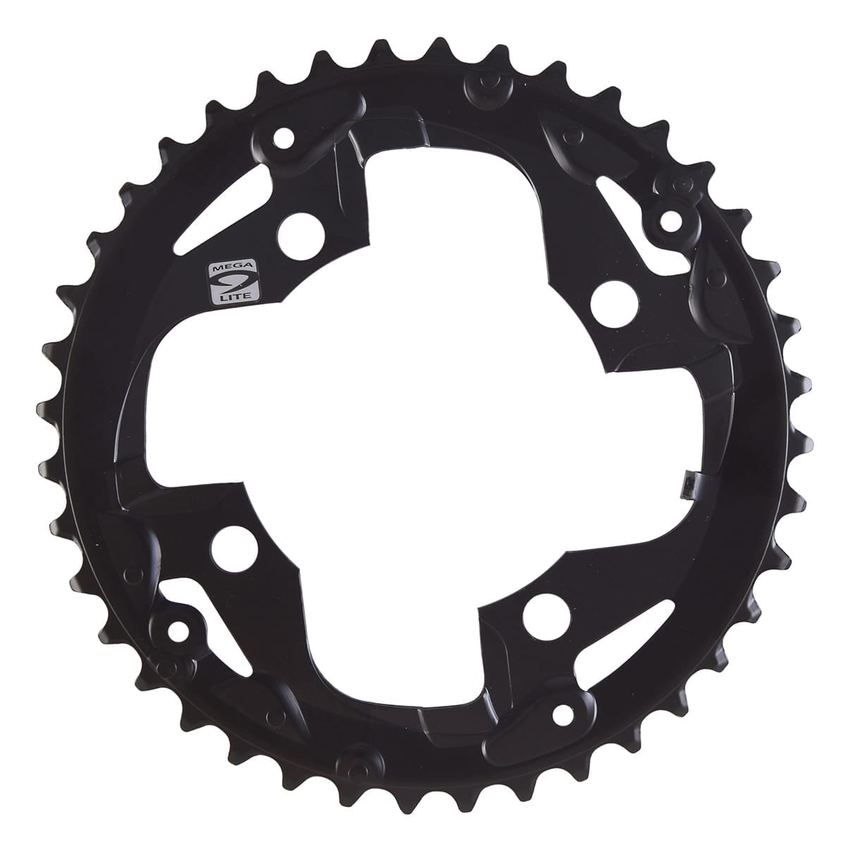 Piatto Esterno SHIMANO ACERA M3000 9V 4 Fori 96 mm