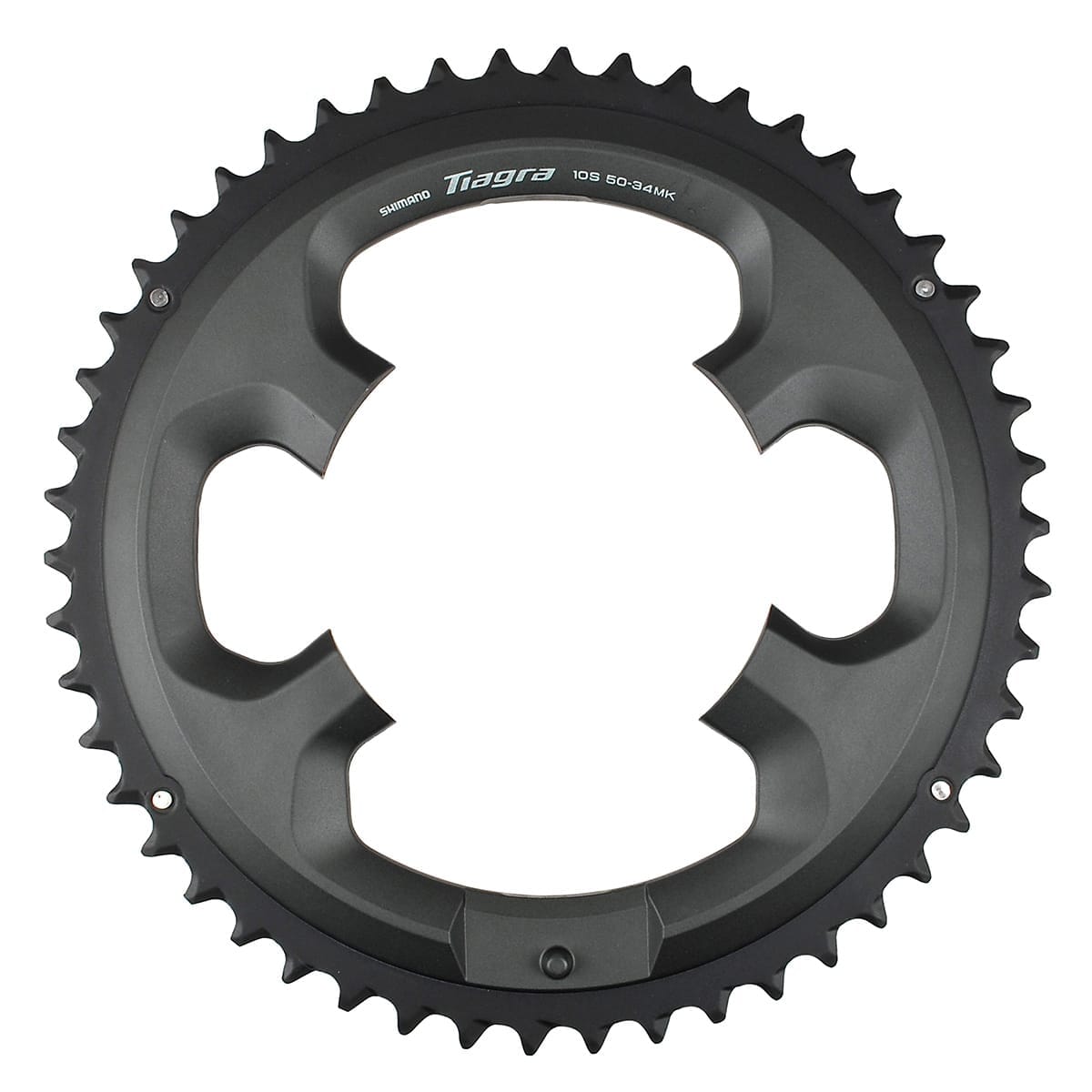 Plato Exterior 10V SHIMANO TIAGRA 4700 110 mm