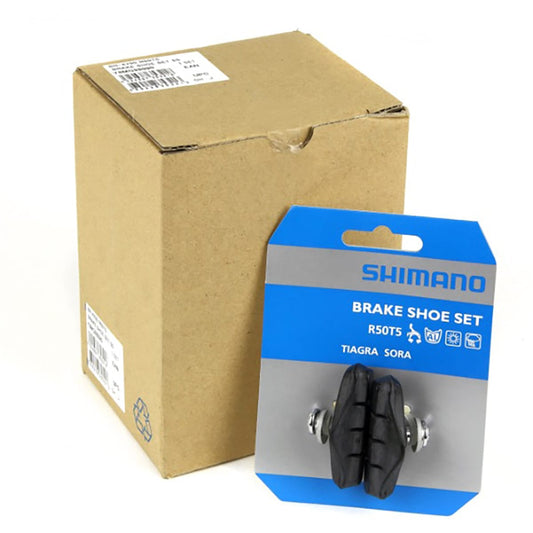 Paires de patins SHIMANO TIAGRA/SORA R50T5 (5 paires)