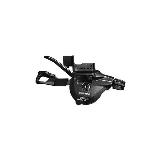 Rechter Schalthebel SHIMANO XT 11V SL-M8000-IR (Montage Hebel I Spec II)