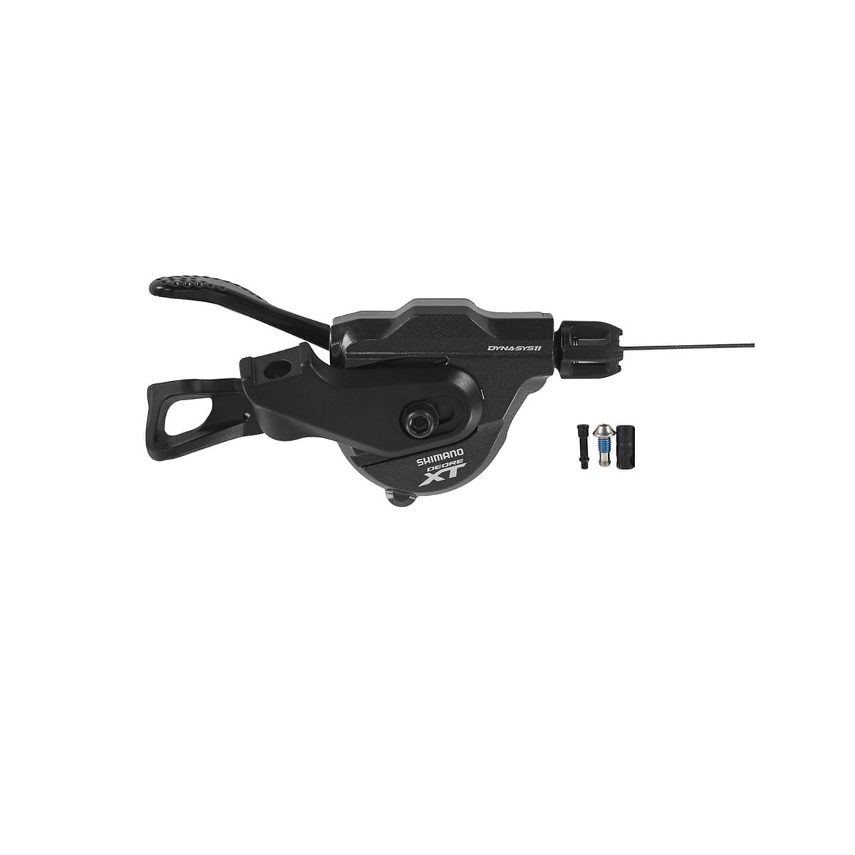 SHIMANO XT 11S SL-M8000-IR Right Shifter (I Spec B Lever Mount)