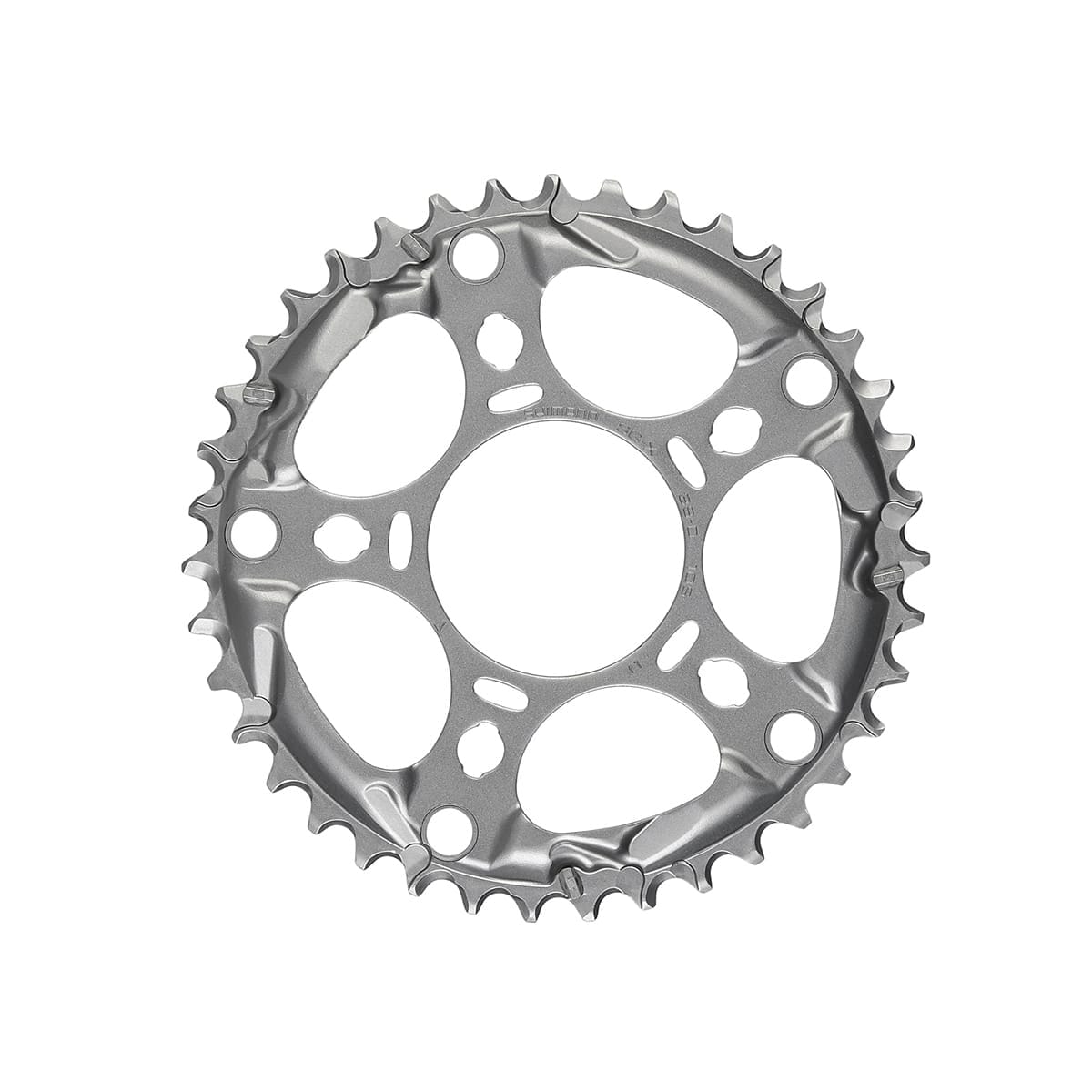 SHIMANO ULTEGRA 6703 10-Speed 130 mm Middle Chainring