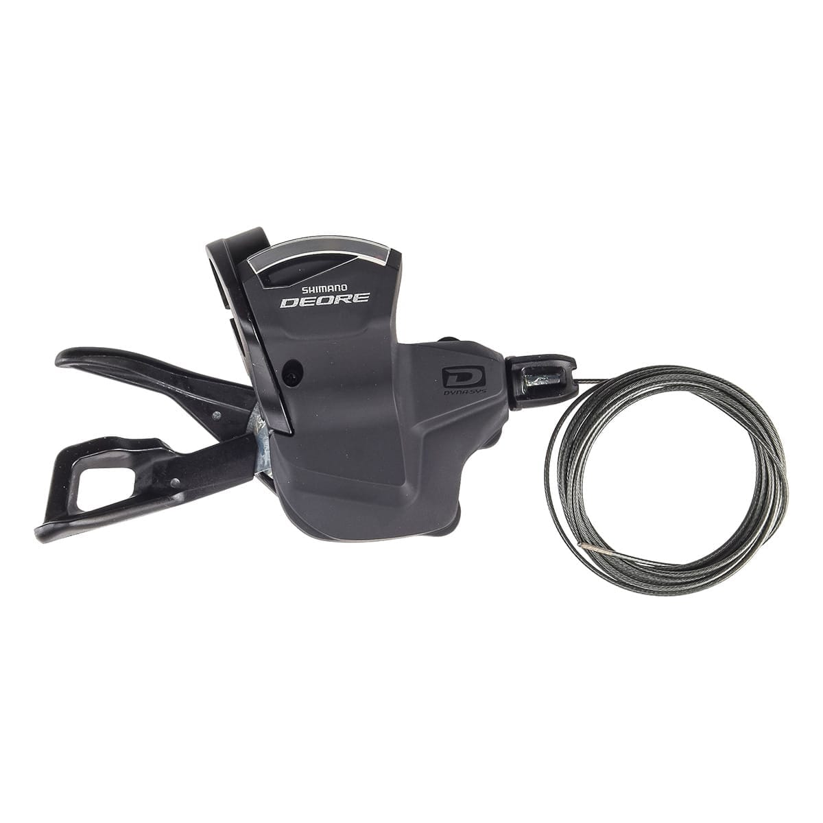 Höger Växelreglage SHIMANO DEORE 10V SL-M6000-R