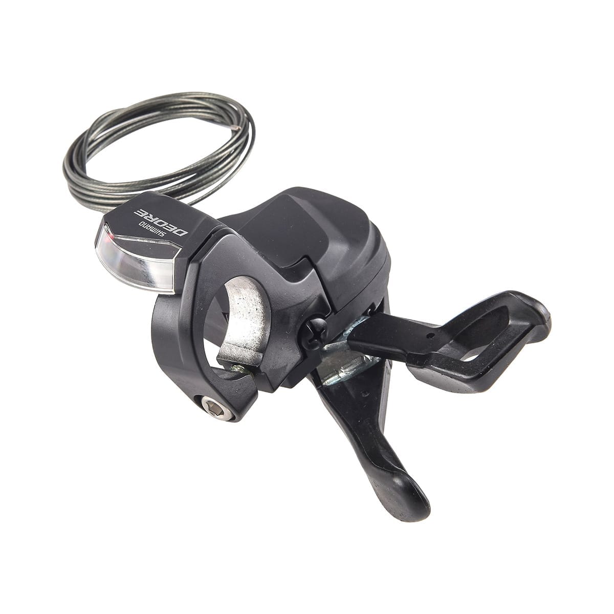 Höger Växelreglage SHIMANO DEORE 10V SL-M6000-R