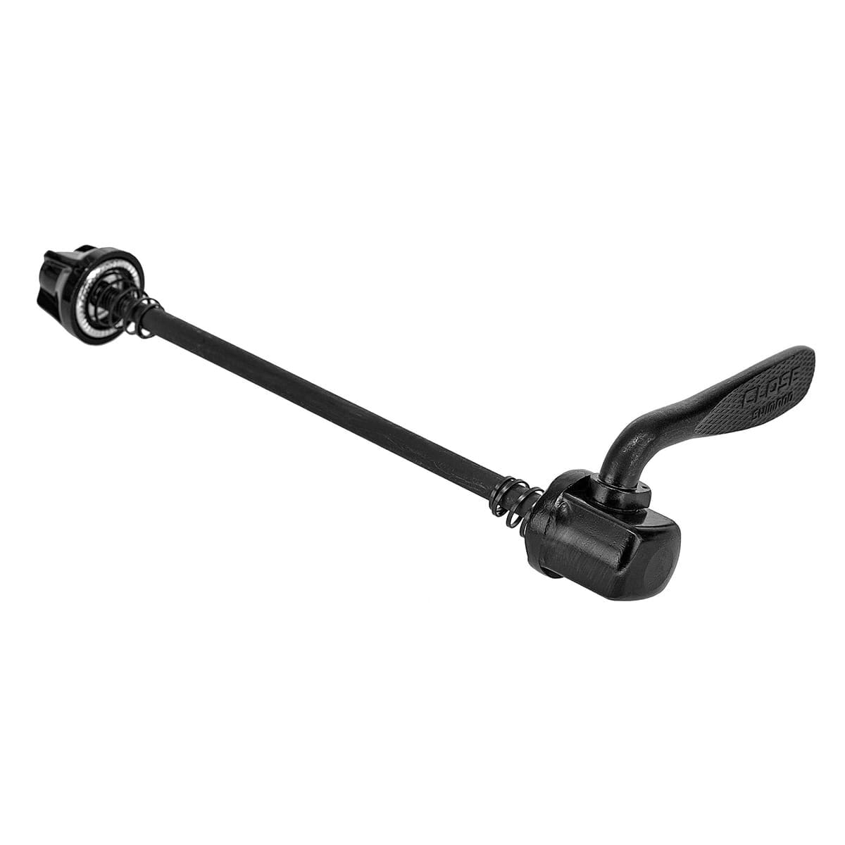 Forhjul SHIMANO RS100 med Tubetype-dæk