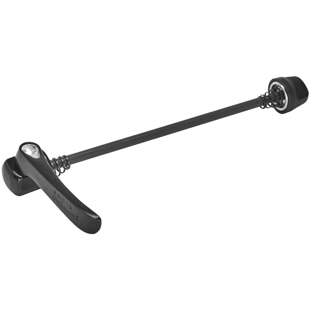 Baghjul SHIMANO RS100 Tubetype Dæk