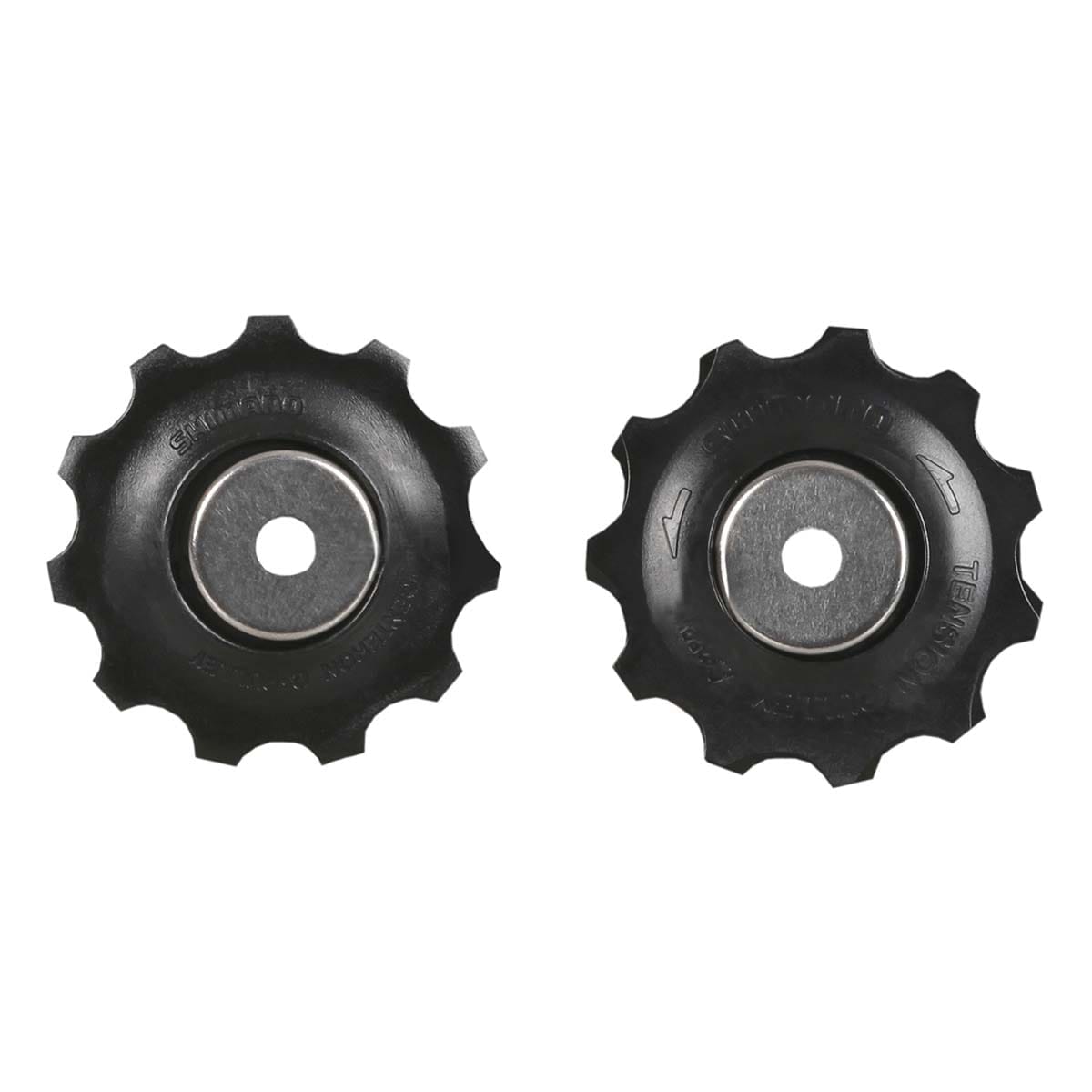 Skiftebøjlehjul til bagskifter SHIMANO SLX 10V