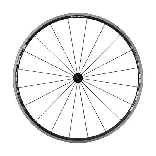 Roue Avant SHIMANO R501-A Tubetype