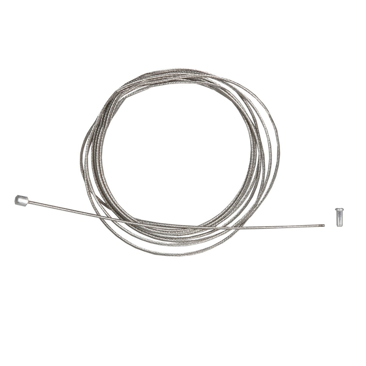 Skifterkabel SHIMANO Rustfrit Stål