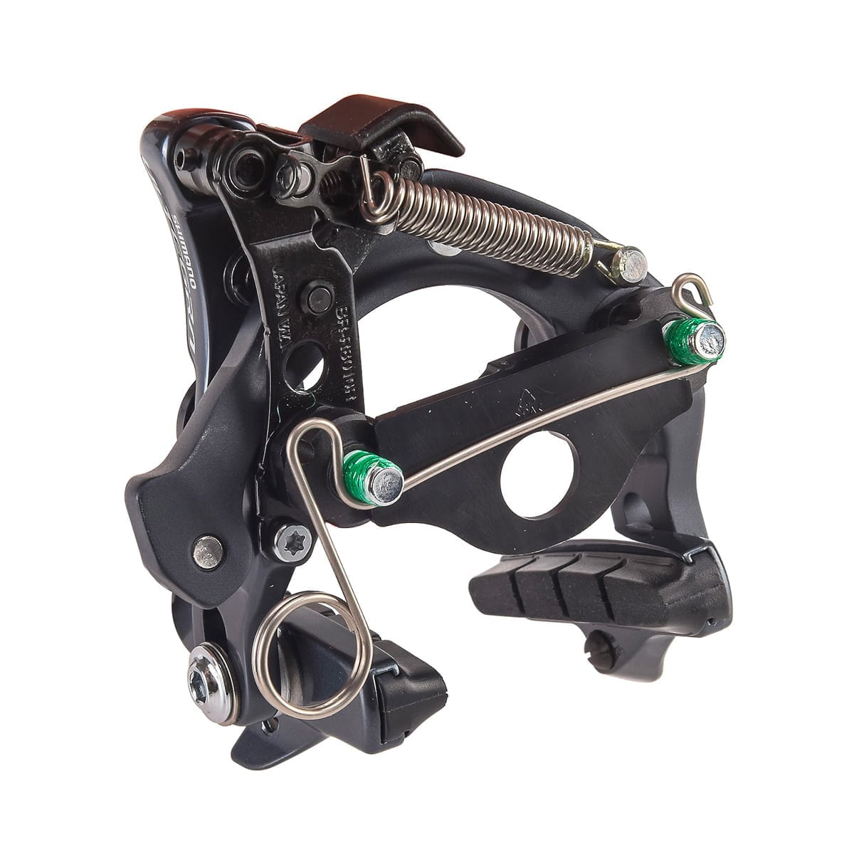Rear Calliper SHIMANO ULTEGRA R8010 Direct Mount on Bottom Bracket