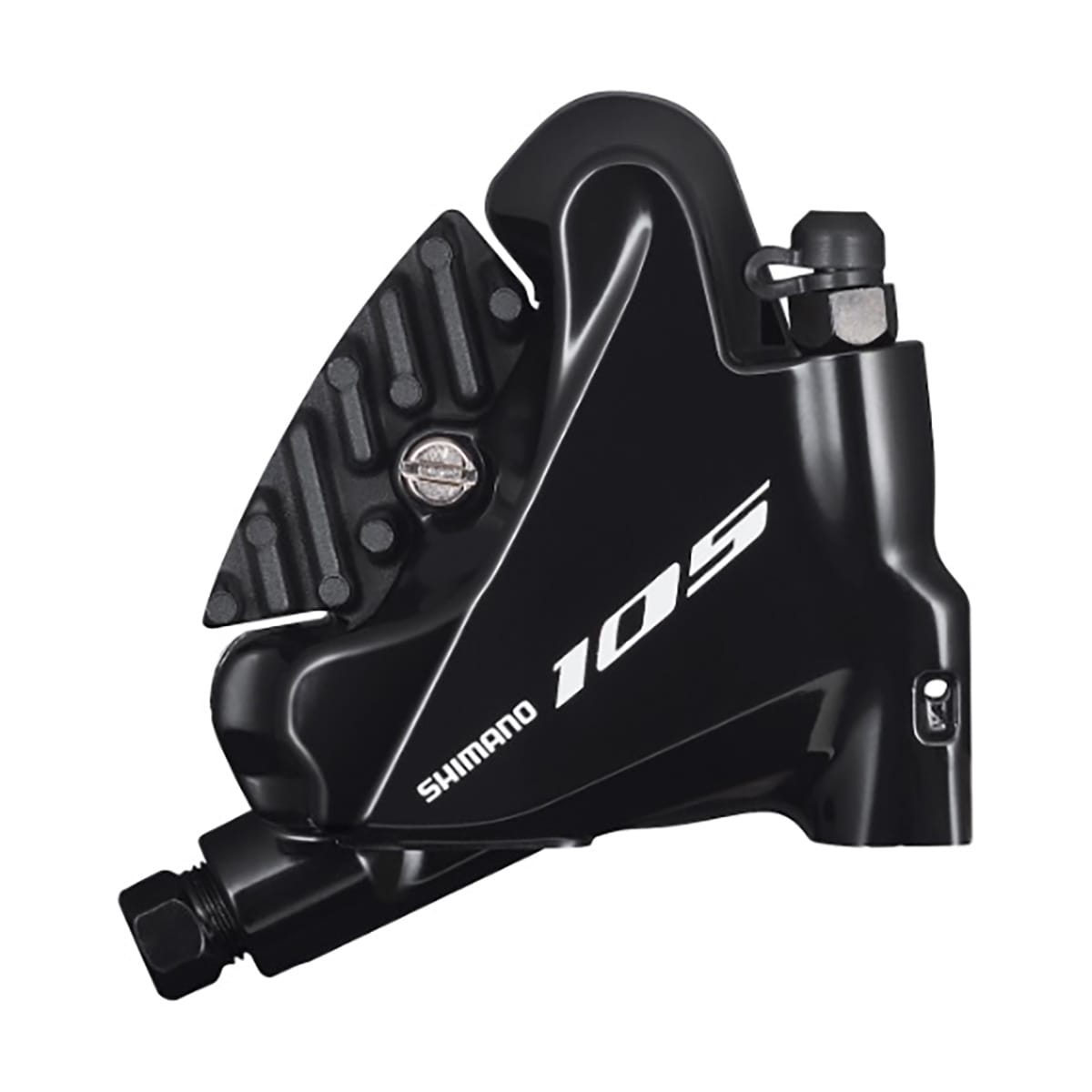 Hydraulický zadní brzdový třmen SHIMANO 105 BR-R7070