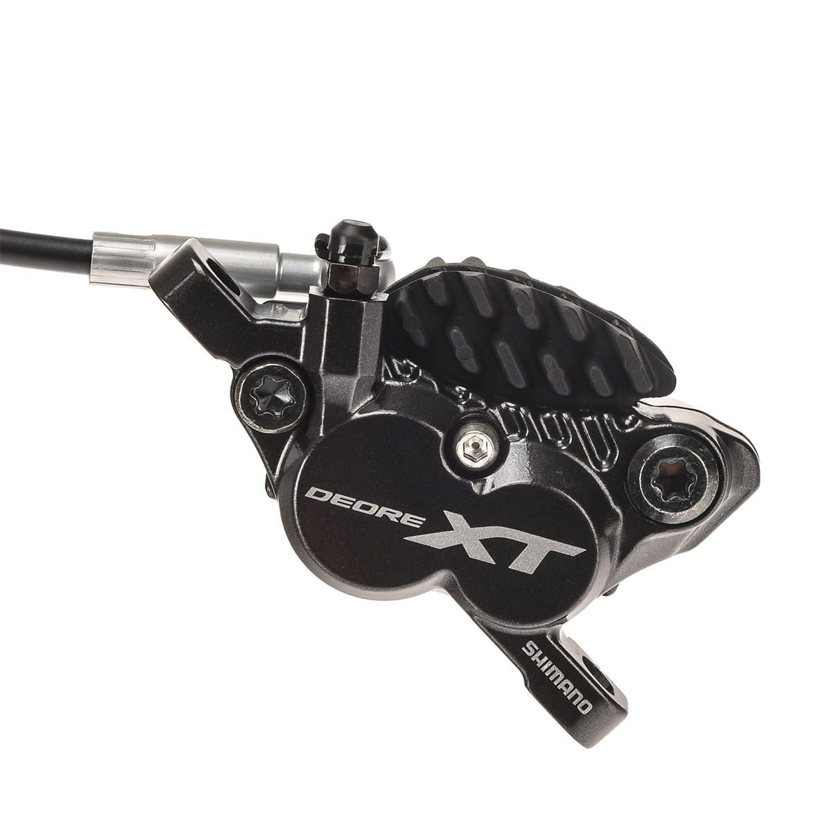 Bakbroms SHIMANO XT M8020 4 Kolvar J-KIT Utan Skiva