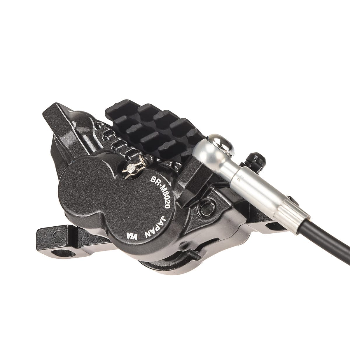 Bakbroms SHIMANO XT M8020 4 Kolvar J-KIT Utan Skiva