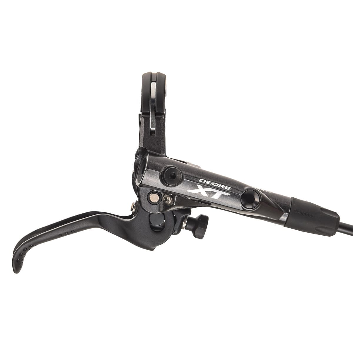 Bakbroms SHIMANO XT M8020 4 Kolvar J-KIT Utan Skiva