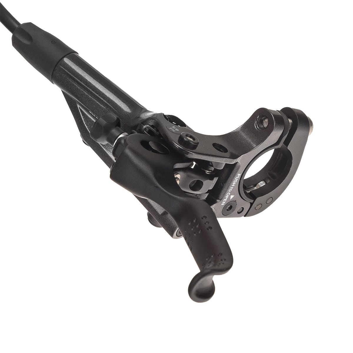 Bakbroms SHIMANO XT M8020 4 Kolvar J-KIT Utan Skiva
