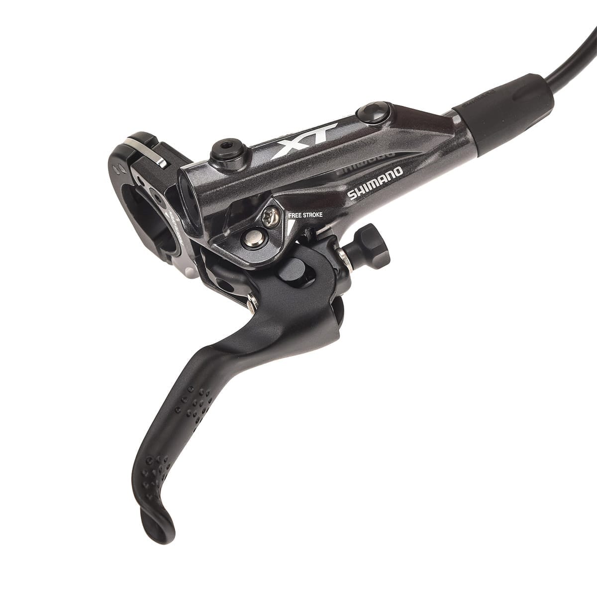 Bakbroms SHIMANO XT M8020 4 Kolvar J-KIT Utan Skiva