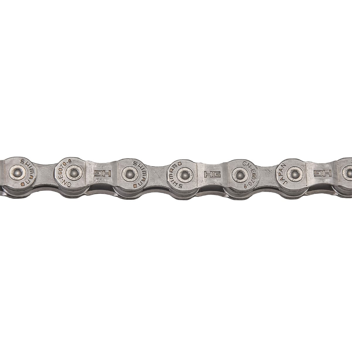 Ketting 9V SHIMANO CN-E6070-9 E-BIKE