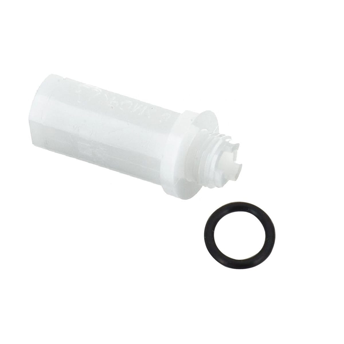 Adaptador Embudo y Junta de Purga Frenos de Carretera SHIMANO #Y0C698050