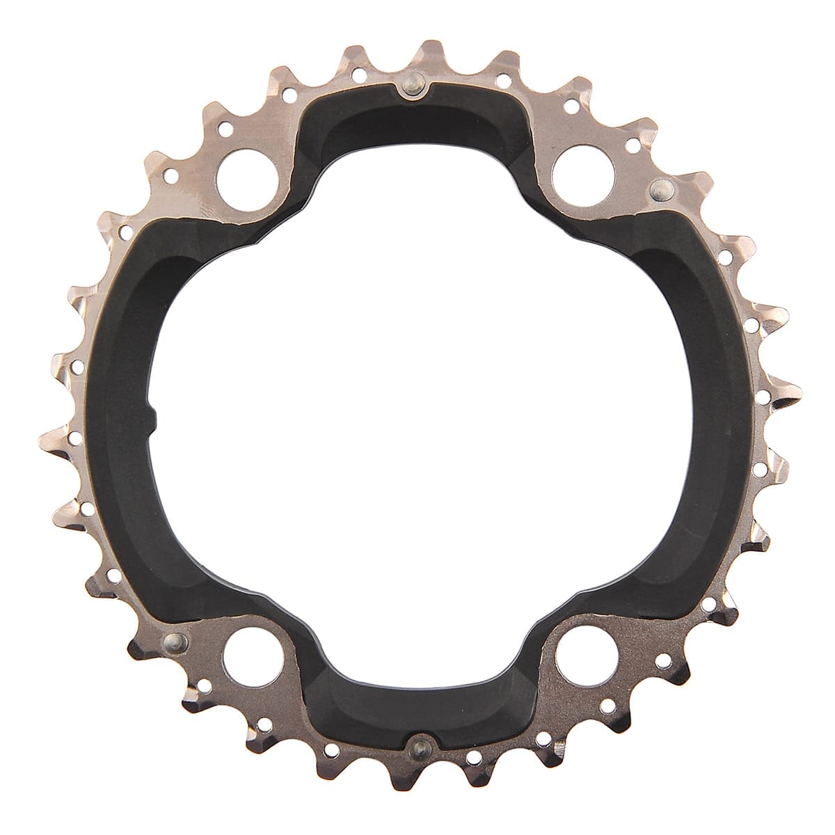 SHIMANO XT M8000 11V Triple 96 mm Middle Chainring