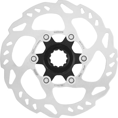 Disc SHIMANO SM-RT70 Ice-Tech Center Lock Int