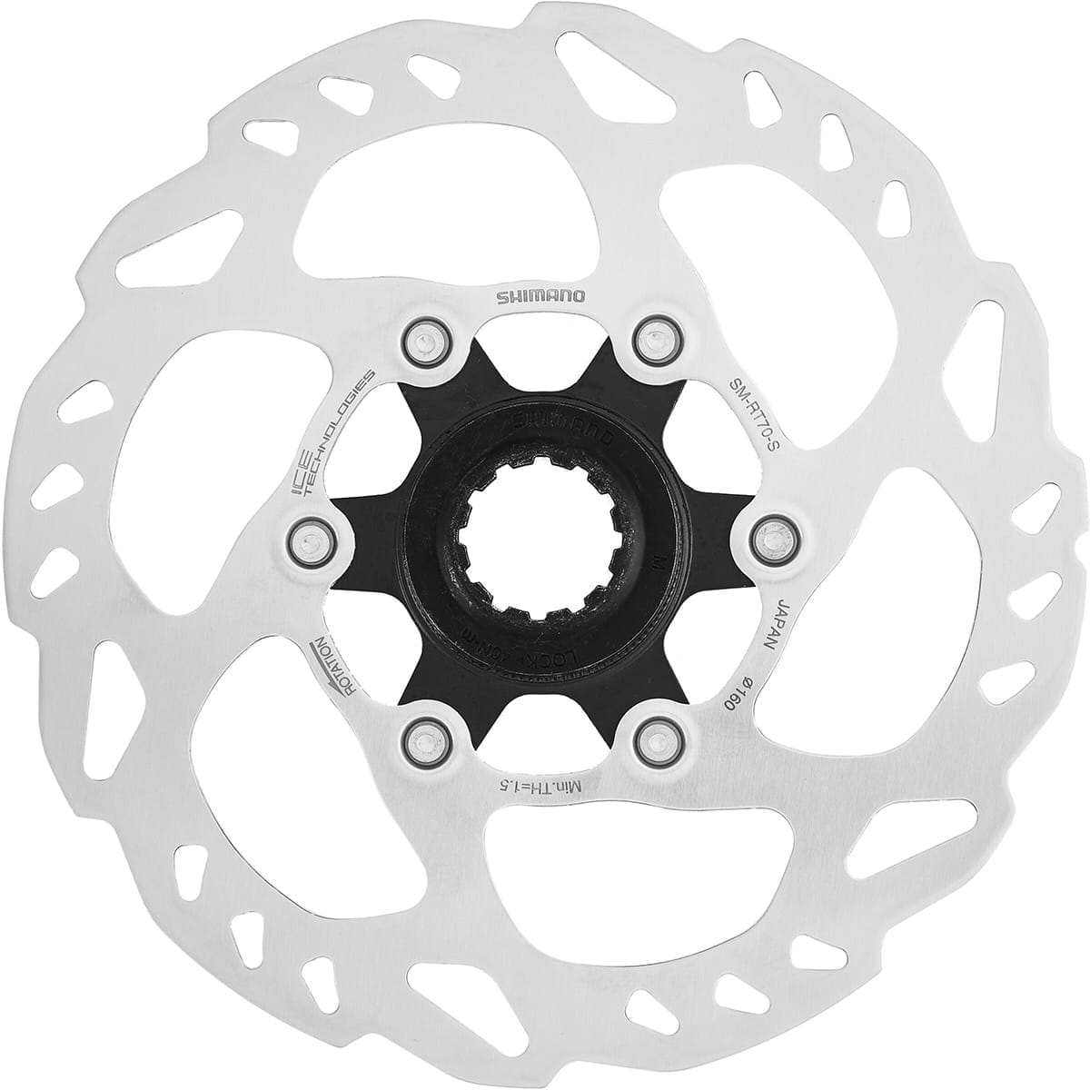 Groupe SHIMANO 105 Di2 R7170 2x12V