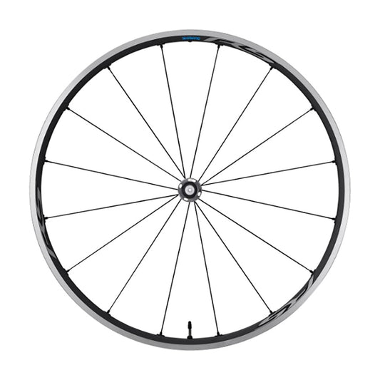 Roue Avant SHIMANO RS500 Tubeless Ready