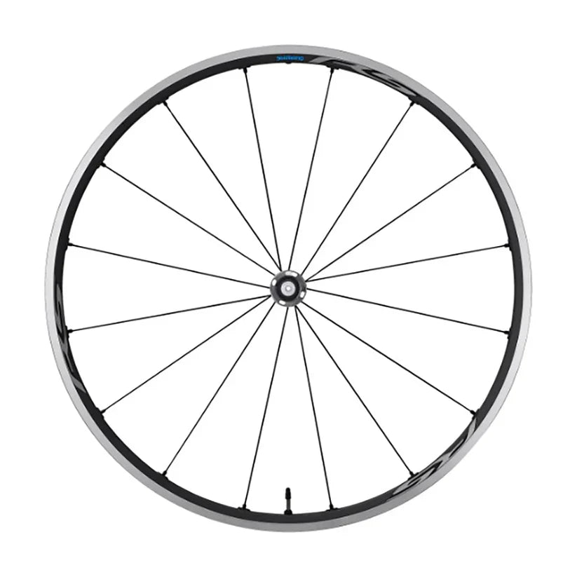 Paire de Roues SHIMANO RS500 Tubeless Ready