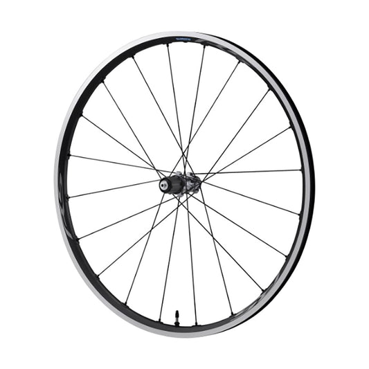 Roue Arrière SHIMANO RS500 Tubeless Ready