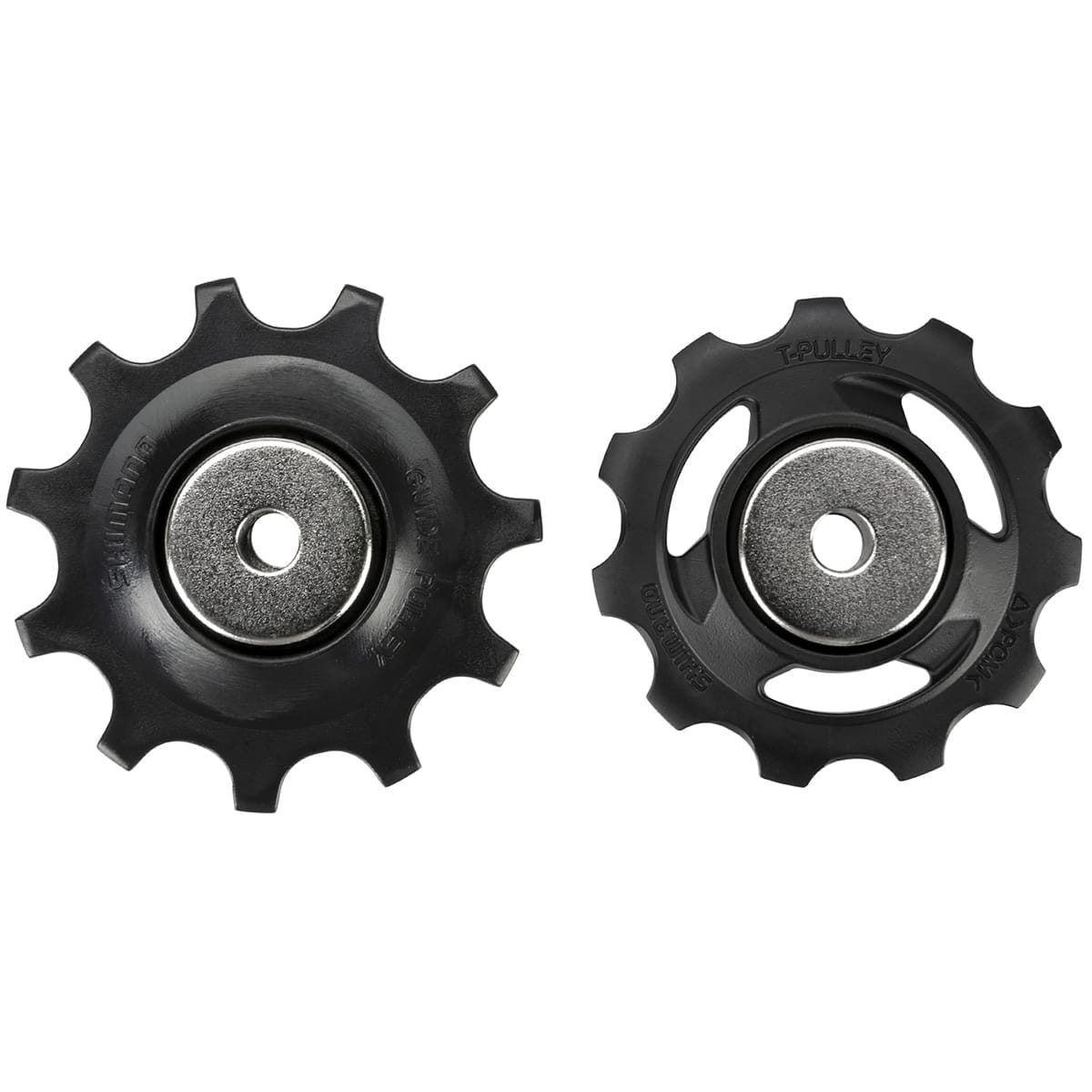 Bagskifterpuljer 11V SHIMANO 105 R7000