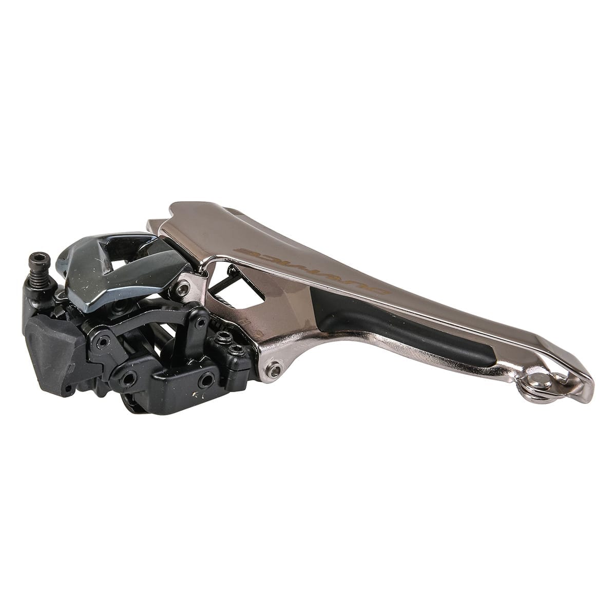 Framväxel SHIMANO DURA-ACE R9100 2x11V för lödning