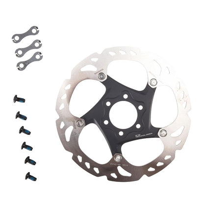 Disc de frână SHIMANO SM-RT86 6 găuri